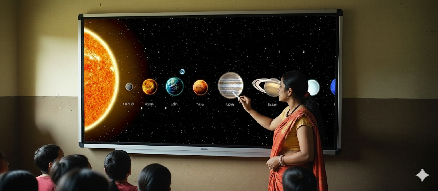 1st Education